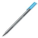Staedtler Μαρκαδόρος Σχεδίου Γαλάζιος 0.3mm 33434