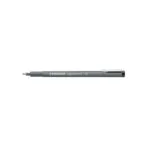 Staedtler Μηχανικό Μολύβι Σχεδίου Πλαστικό 1.0mm 10τμχ Μαύρο 308 10-9