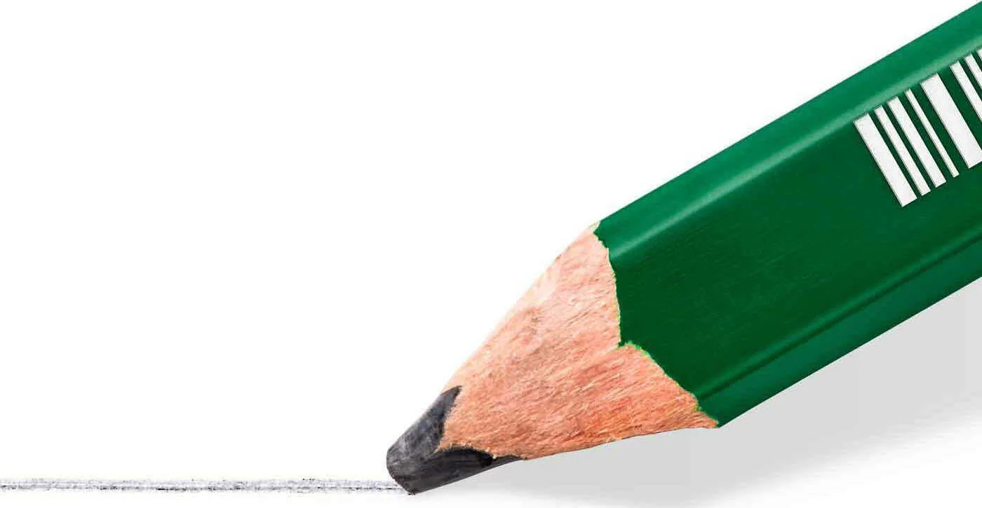 Staedtler Μολύβι Ξυλουργού 12-148-50 Σημαδευτήρι Staedtler Μολύβι Ξυλουργού 12-148-50 Σημαδευτήρι - Image 1