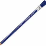 Staedtler Μολύβι HB με Γόμα Λευκό STAE5266