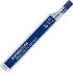 Staedtler Μύτες Μηχανικό Μολύβι 0,7 2b 250 07-2β