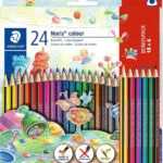 Staedtler Ξυλομπογιά