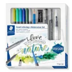 Staedtler Παιδικό Σετ Γραφικής Ύλης ST-61-3001-2-76811