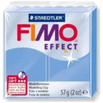 Staedtler Πηλός Μπλε 57gr