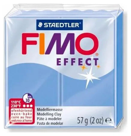 Staedtler Πηλός Μπλε 57gr Staedtler Πηλός Μπλε 57gr - Image 1