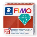 Staedtler Πολυμερικός Πηλός Καφέ 57gr 8010-27
