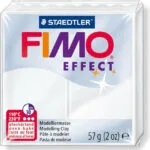Staedtler Πολυμερικός Πηλός Λευκός 57gr 8010-014