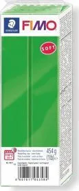 Staedtler Πολυμερικός Πηλός Πράσινος 454gr 8021-53 Staedtler Πολυμερικός Πηλός Πράσινος 454gr 8021-53 - Image 1