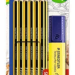 Staedtler Σετ 13 Μολύβια HB