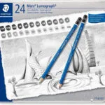 Staedtler Σετ 24 Μολύβια