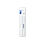 Staedtler Χάρακας Μεταλλικός 15cm 22-563-15