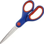 Staedtler Ψαλίδι 17εκ. με Μεταλλική Λεπίδα Μπλε 1τμχ