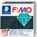 Staedtler Effect Πηλός Γκρι 57gr 8010-903