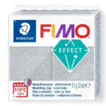 Staedtler Effect Πολυμερικός Πηλός Γκρι 57gr 8010-812