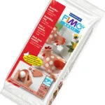 Staedtler Fimo Air Basic Πηλός Καφέ 500gr 8100-76