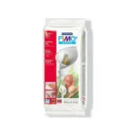 Staedtler Fimo Air Basic Πηλός Λευκός 1000gr 8101-0