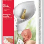 Staedtler Fimo Air Basic Πηλός Λευκός 500gr 8100-0