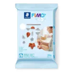 Staedtler Fimo Air Light Light White Πηλός 250gr