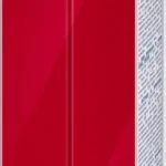 Staedtler Fimo Πολυμερικός Πηλός Μοντελοποίησης Κόκκινος 454gr 8021-26