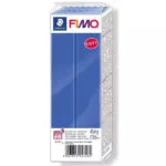 Staedtler Fimo Πολυμερικός Πηλός Μπλε 454gr 8021-33