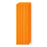 Staedtler Fimo Πολυμερικός Πηλός Πορτοκαλί 454gr 8021-42