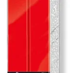Staedtler Fimo Professional Πολυμερικός Πηλός Κόκκινος 454gr 8041-200