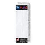 Staedtler Fimo Professional Πολυμερικός Πηλός Λευκός 454gr 8041-0
