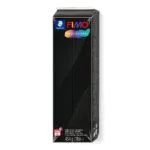 Staedtler Fimo Professional Πολυμερικός Πηλός Μαύρος 454gr 8041-9