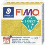 Staedtler Fimo Soft Πολυμερικός Πηλός 56gr 107802112