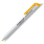 Staedtler Lumocolor Ανεξίτηλος Μαρκαδόρος gelb 768N-1