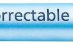Staedtler Lumocolor Μαρκαδόροι Διαφανειών schwarz Σετ 10τμχ 4007817305430