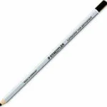 Staedtler Lumocolor Σετ 12 Μολύβια Μαύρα 108-9