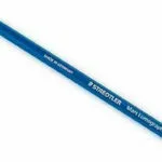 Staedtler Mars Lumograph Μολύβι 2H Μπλε 100-2H