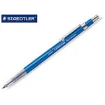 Staedtler Mars Technico Μηχανικό Μολύβι Σχεδίου Πλαστικό 2.0mm με Ξύστρα 1τμχ Μπλε STAW780C