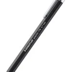 Staedtler Mechanical Pencil Graphite 0.7 Black