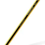Staedtler Noris 120 Μολύβι HB με Ξύστρα και Γόμα 120SET-BKD