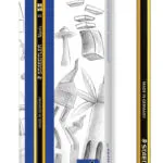 Staedtler Noris 120 Σετ 12 Μολύβια B 120-1