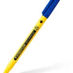 Staedtler Noris Μαρκαδόροι Σχεδίου Bk Σετ 4τμχ