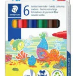 Staedtler Noris Μαρκαδόρος Υπογράμμισης Καφέ