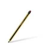 Staedtler Noris Ψηφιακή Γραφίδα Αφής με Palm Rejection σε Κίτρινο χρώμα