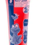 Staedtler Norris Δακτυλομπογιες Set 6 Χρωματα Χ75ml 8816