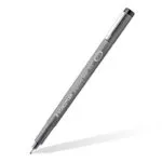 Staedtler Pigment Liner Μαρκαδόρος Blau 0.5mm