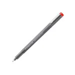 Staedtler Pigment Liner Μαρκαδόρος Σχεδίου Red 0.5mm 308 05-2