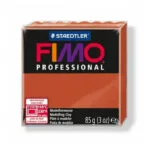 Staedtler Professional Πηλός Κόκκινος 57gr 8040-74