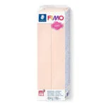Staedtler Soft Πολυμερικός Πηλός Μοντελοποίησης Flesh 454gr 8021-43