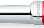 Staedtler Staedtler Füllhalter Triplus Rot F Nachfüllbar