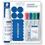 Staedtler Staedtler Whiteboardmarker Set Lumocolor