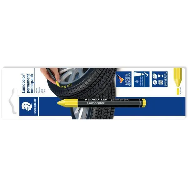 Staedtler Textsurfer Μαρκαδόρος Υπογράμμισης Orange WIKR-910309 Staedtler Textsurfer Μαρκαδόρος Υπογράμμισης Orange WIKR-910309 - Image 1