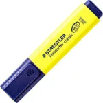 Staedtler Textsurfer Classic Μαρκαδόρος Υπογράμμισης Yellow 304679