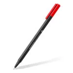 Staedtler Triplus Μαρκαδόροι Σχεδίου 0.3mm Σετ 6 χρώματα
